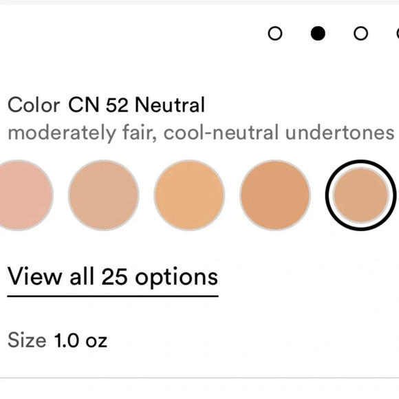 🤍Clinique Even Better Refresh Hydrating and Repairing Makeup🤍 - Picture 4 of 9